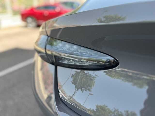 11:Bentley Continental GT Speed, Coupe, Grey, Bentley Madrid