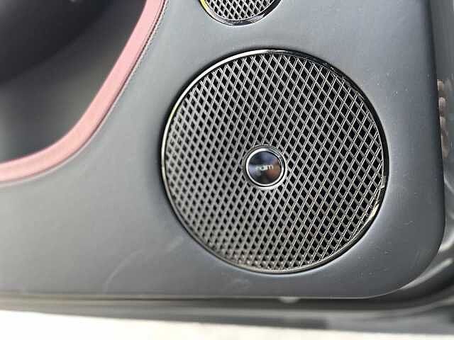 16:Bentley Continental GT Speed, Coupe, Grey, Bentley Madrid