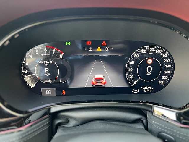 23:Bentley Continental GT Speed, Coupe, Grey, Bentley Madrid