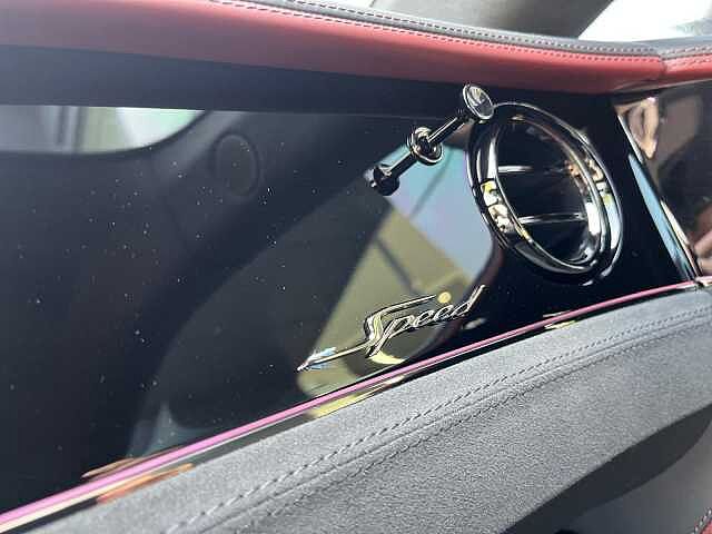 25:Bentley Continental GT Speed, Coupe, Grey, Bentley Madrid