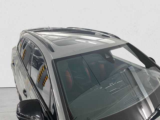 7:Bentley Bentayga, SUV, Cambrian Grey, Bentley Madrid