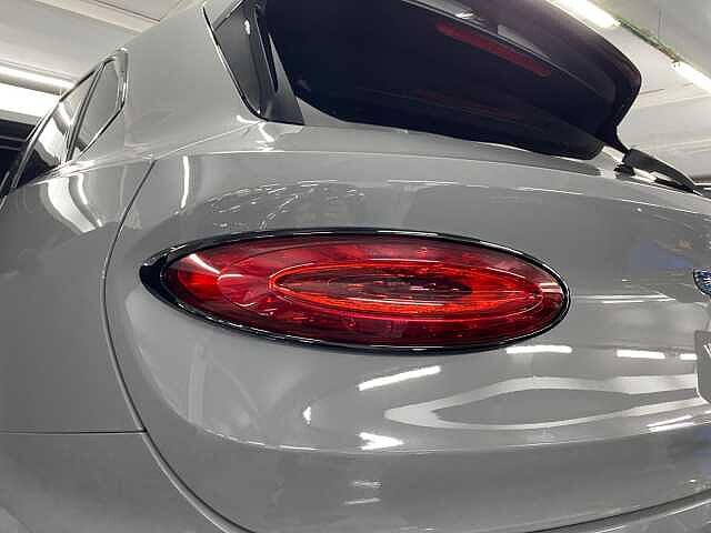 6:Bentley Bentayga, SUV, Cambrian Grey, Bentley Madrid