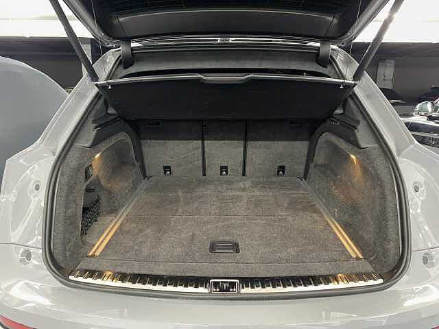 23:Bentley Bentayga, SUV, Cambrian Grey, Bentley Madrid