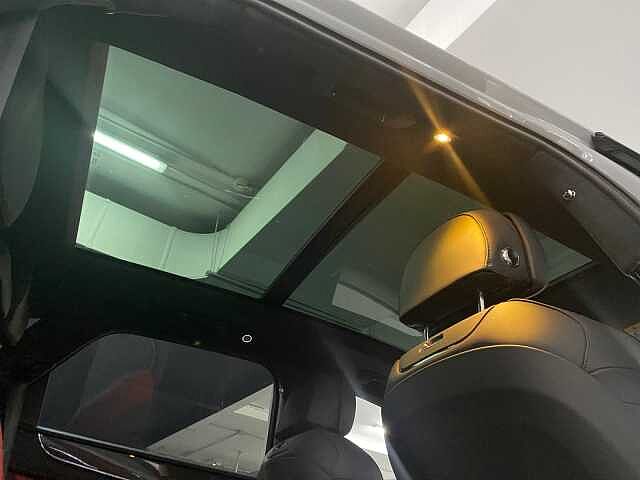 10:Bentley Bentayga, SUV, Cambrian Grey, Bentley Madrid