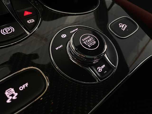 14:Bentley Bentayga, SUV, Cambrian Grey, Bentley Madrid