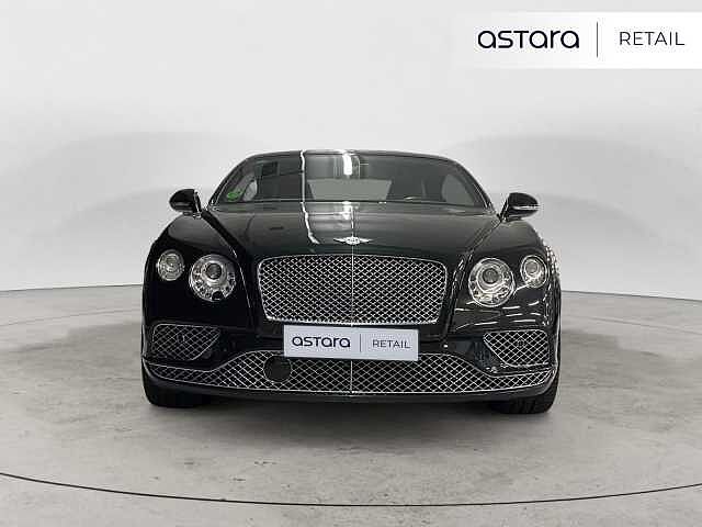 7:Bentley Continental GT, Coupe, Midnight Emerald, Bentley Madrid