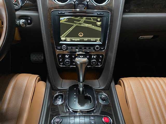 10:Bentley Continental GT, Coupe, Midnight Emerald, Bentley Madrid