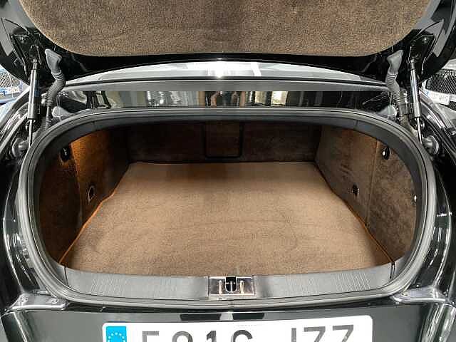 14:Bentley Continental GT, Coupe, Midnight Emerald, Bentley Madrid