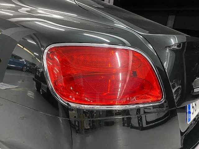 16:Bentley Continental GT, Coupe, Midnight Emerald, Bentley Madrid