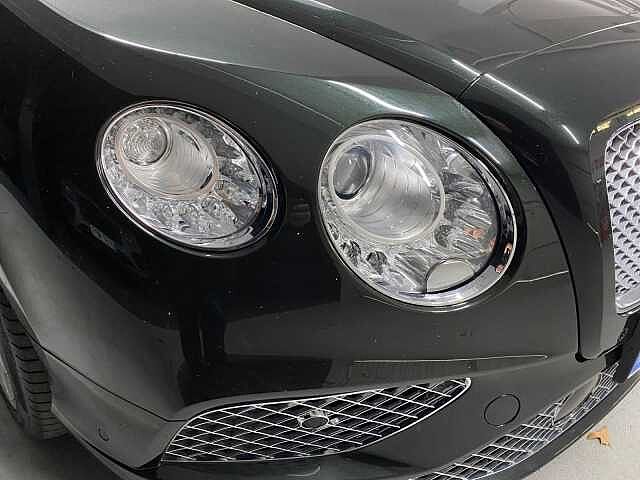 17:Bentley Continental GT, Coupe, Midnight Emerald, Bentley Madrid