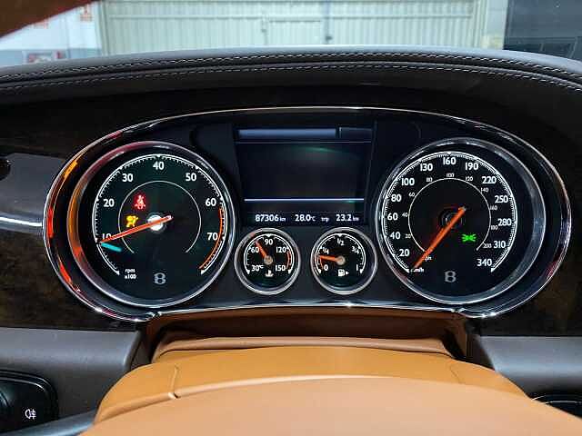 18:Bentley Continental GT, Coupe, Midnight Emerald, Bentley Madrid