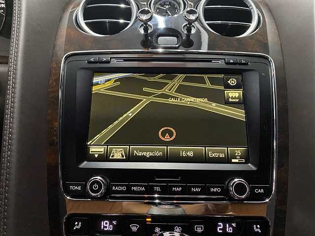 25:Bentley Continental GT, Coupe, Midnight Emerald, Bentley Madrid