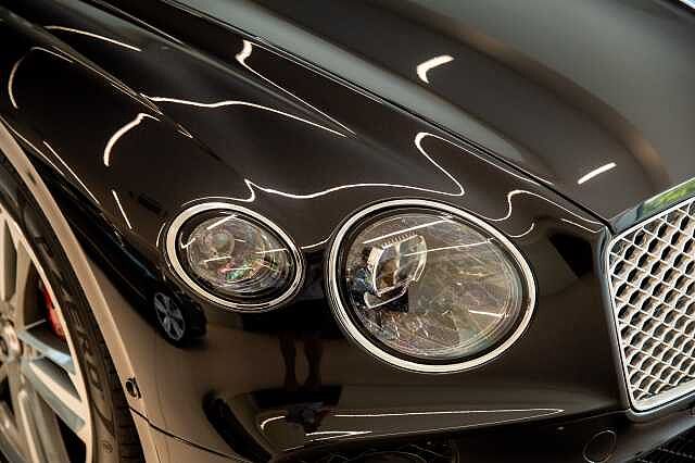 1:Bentley Continental GT, Coupe, Negro, Bentley Madrid