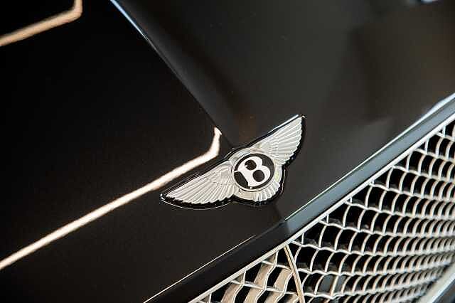 2:Bentley Continental GT, Coupe, Negro, Bentley Madrid