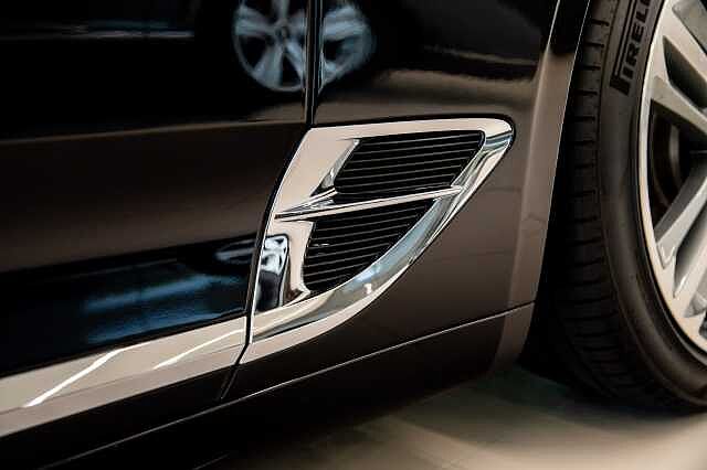 4:Bentley Continental GT, Coupe, Negro, Bentley Madrid