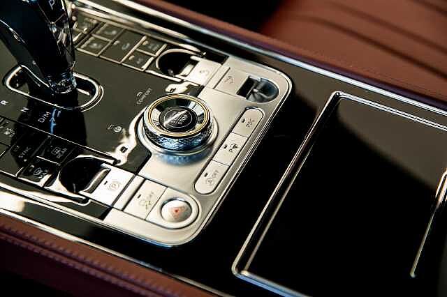 8:Bentley Continental GT, Coupe, Negro, Bentley Madrid