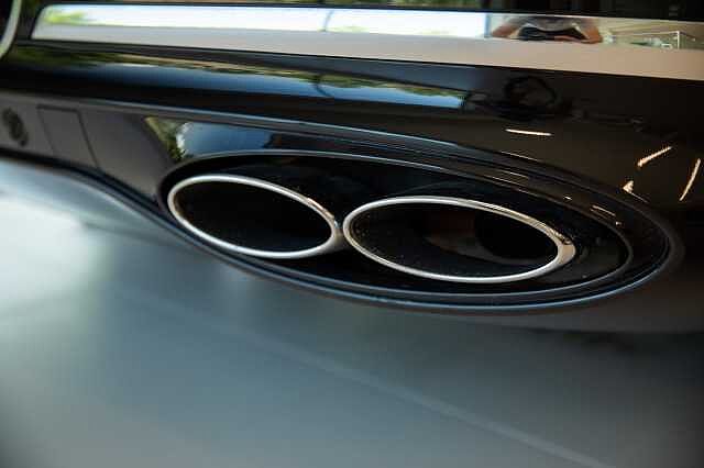 15:Bentley Continental GT, Coupe, Negro, Bentley Madrid